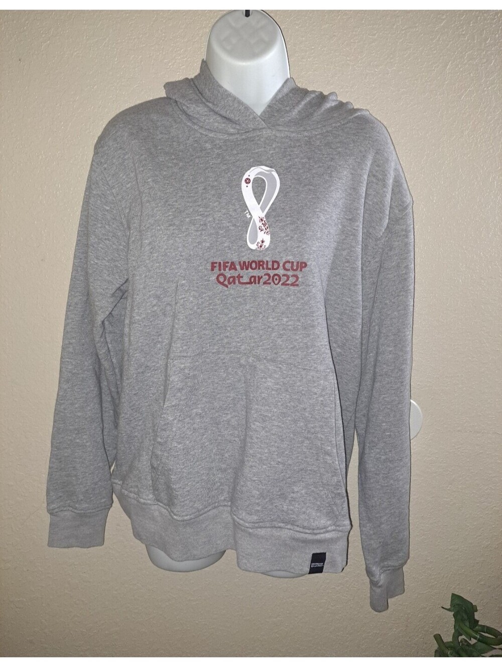 Fifa World Cup Qatar Mexico Hoodie